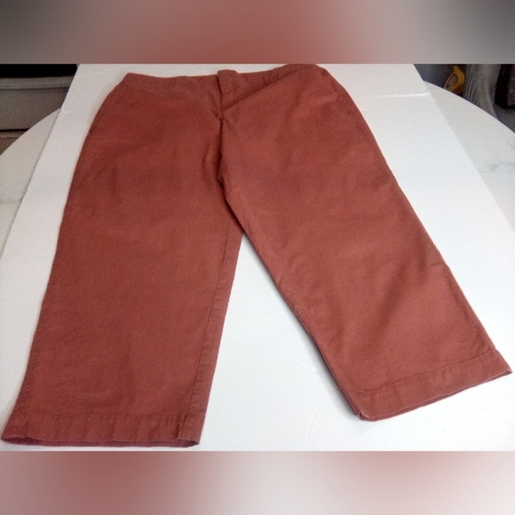 Women's High Rise Straight Hip & Thigh- A  New Day-Sz.17R - Picture 6 of 15